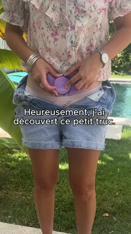 Lunaa te permet de vivre tes règles sereinement. Lien en bio 💜✨ #règles #endometriose #femmes #douleurs #spm 