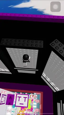hampir metong wkwk, smile wallhop tower by @dromblox0  #roblox #robloxfyp #viral 