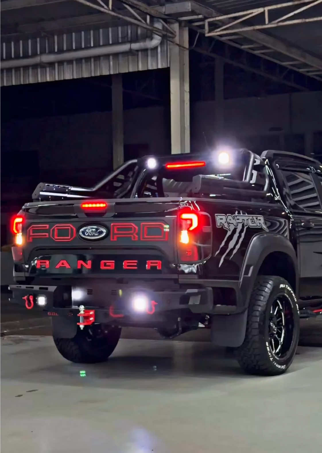 Ford Ranger Sport4x2 6AT🖤 ค่าตัว 999,000.-ใส่ชุดเหล็กoutlander  สนใจโทร 065-0538854 #บอลฟอร์ดโปรโมชั่น  #ฟอร์ดออโต้แกลเลอรี่ปทุม #ford  #ฟอร์ด #โปรโมชั่นฟอร์ดป้ายแดง #ฟอร์ดแต่ง  #fordperformance #fordthailand #รถแต่ง  #ฟอร์ดปทุมธานี #ฟอร์ดเรนเจอร์ #ฟอร์ดออฟโรด  #ฟอร์ดป้ายแดง #outlander #hamer  #คนรักฟอร์ด #tiktokรักรถ 