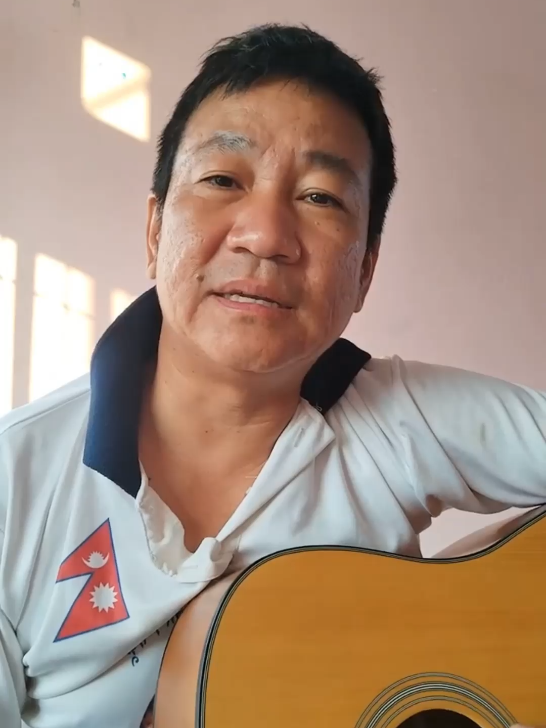 अचम्मै लाग्छ कान्छो... अचम्म लाग्छ Harka Sampang A Revolution New Song  #harkasampang #harkasampangnewsong #dharan #dharannepal #ShramSanskritiParkDharan