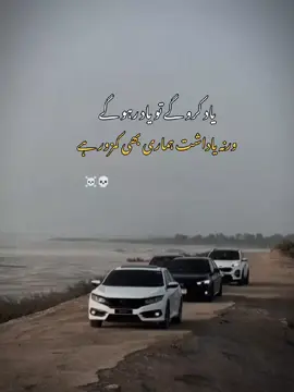 یاد کروگے یاد رہو گے ☠️💀#foryou #fyp #fypシ #goviral #fypシ゚viral #viral #tiktok 