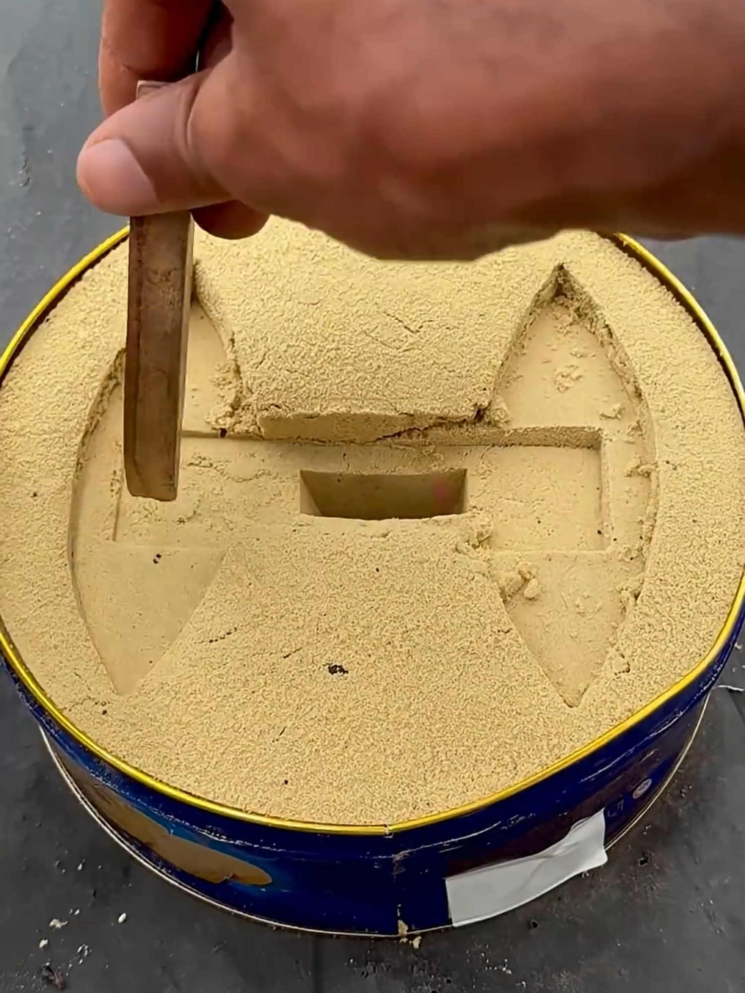 Metal Casting EP 98_ variety molding #metaldesign #metalworking #artdesign #molding #foruyou #videoviral