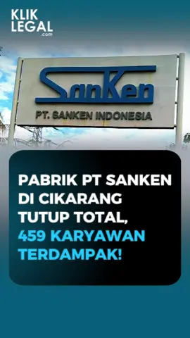 Penutupan pabrik PT Sanken Indonesia di kawasan MM2100, Cikarang, berdampak pada 459 buruh yang terkena PHK. Hal ini terjadi karena induk usaha di Jepang telah menjual unit bisnis power supply sejak 2019, sehingga produksi di Indonesia tidak dapat dilanjutkan. Serikat buruh menyatakan pesangon yang ditawarkan perusahaan jauh dari tuntutan, dan hingga pertengahan Juli 2025 proses negosiasi masih belum menghasilkan kesepakatan. Menanggapi hal ini, Bimo Prasetio, Partner di BP Lawyers, menjelaskan bahwa pengalihan aset pabrik oleh Sanken sah secara hukum asalkan: 1. Tidak melanggar hak kreditur/karyawan. 2. Dilakukan secara transparan, wajar, dan sesuai peraturan perpajakan. 3. Tidak bertujuan menghindari kewajiban hukum holding/perusahaan. “Pengalihan yang terburu-buru tanpa mitigasi hukum berisiko besar menimbulkan gugatan perdata, ketenagakerjaan hingga pidana pajak,” jelas Bimo. Alih aset ke pihak lain bisa menjadi langkah bisnis yang strategis, tapi berisiko jika tidak dilakukan dengan cermat. Pembeli harus memastikan aset bebas dari sengketa atau beban hukum, dan prosesnya harus melalui mekanisme resmi seperti keputusan RUPS. Jika alih aset dilakukan untuk menghindari tanggung jawab hukum, pihak terkait bisa dimintai tanggung jawab pribadi melalui prinsip piercing the corporate veil. #KlikLegal #BeritaHukum #RisikoHukum #AlihAset #PHK #Sanken #HukumPerusahaan #HukumBisnis #PiercingTheCorporateVeil #Kepailitan #Restrukturisasi #PerlindunganKaryawan #KepatuhanHukum #LegalRisk #BisnisIndonesia #CorporateLaw #LegalUpdate #HukumKetenagakerjaan #TataKelolaPerusahaan #SengketaHukum #DueDiligence #MitigasiRisiko #StrategiBisnis #HukumPajak