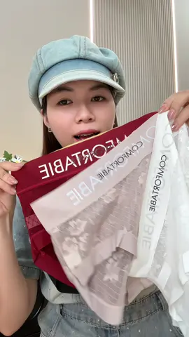 Combo quần lót ren mặc siêu thích ##quanlotren