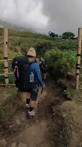 #CapCut #fyp #Rinjani 