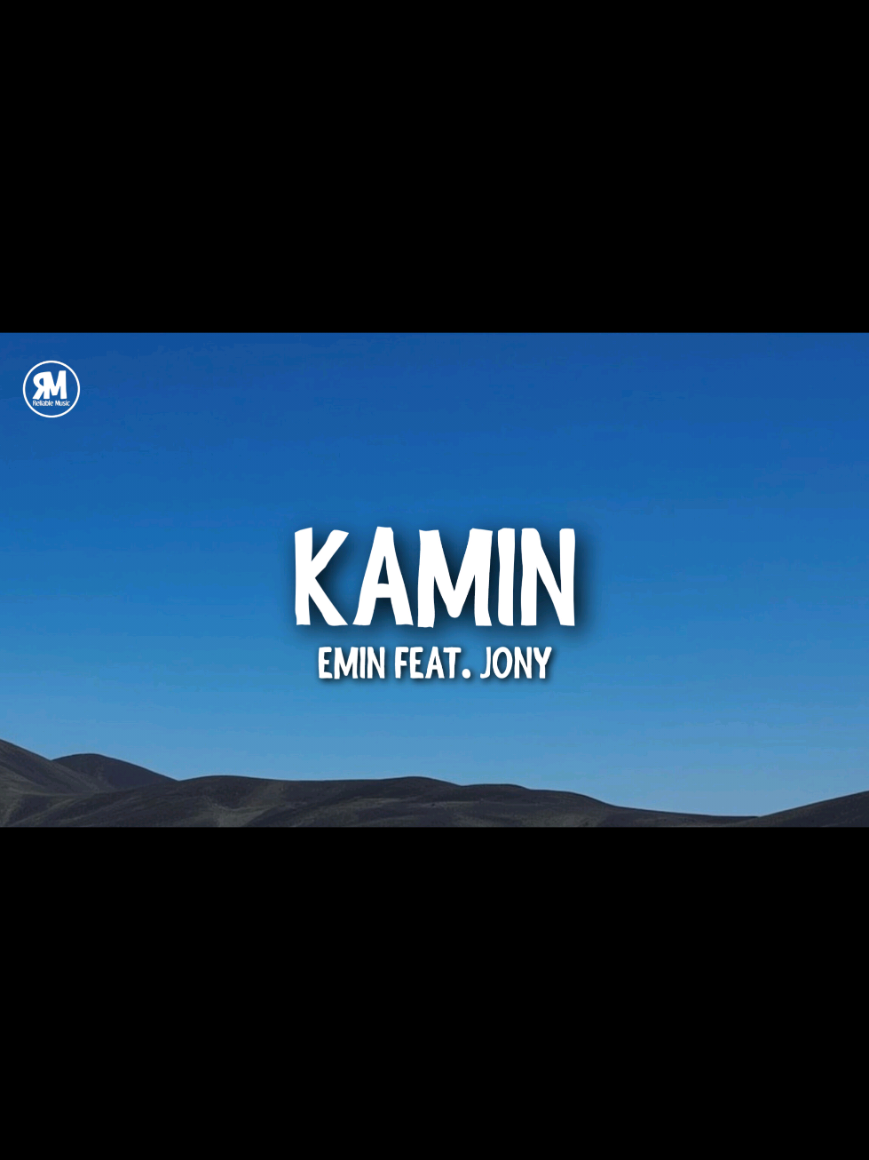@EMIN - Камин (текст песни) feat. Jony (romanized + english translation) текст песни (original) 