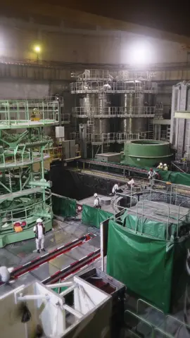 #powerplant #akkuyunükleer #technology #work #mersin #nuclear #energy #enerji #akkuyunükleergucsantrali #akkuyu 