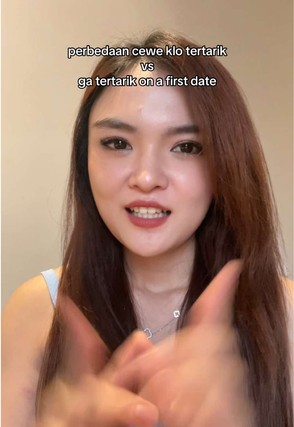Ini tips simplenya yah!
