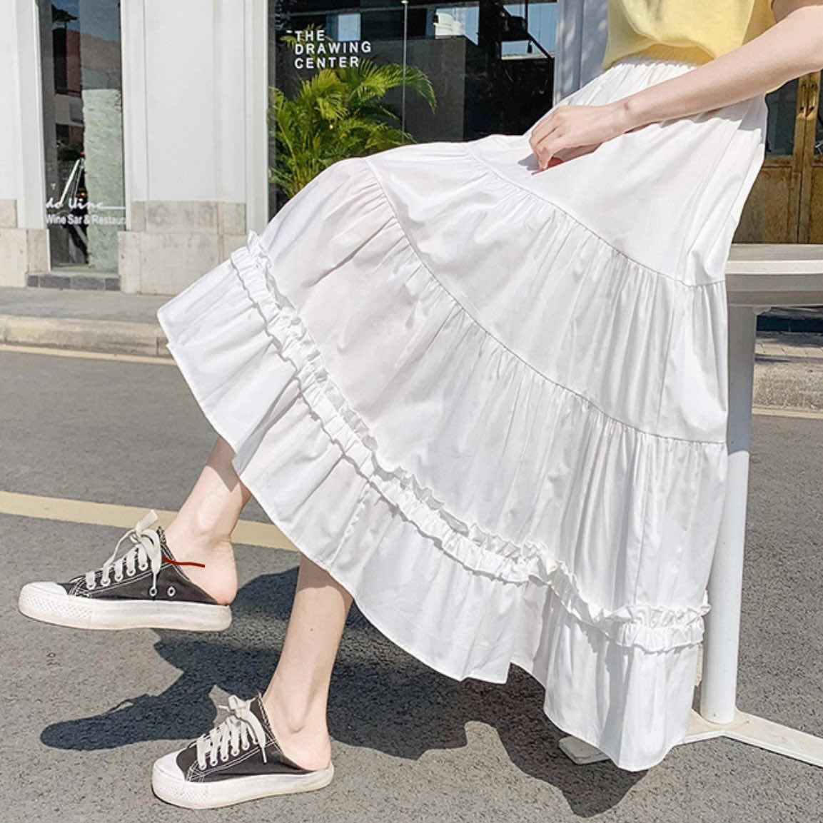 #skirt 