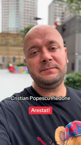 Cristian Popescu Piedone-arestat! Ați auzit ieri conversația?!😂⚠️👏🏻@Viorel Rusu ®️ 