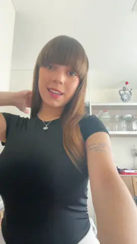 Algún día me mirarán😷