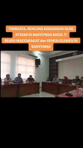 RIJIK BATAL KE BANYUMAS #tribhata #kapolrestabanyumas #infopurwokerto #infojateng #polrestabanyumas #sadewotrilastiono #purwokerto