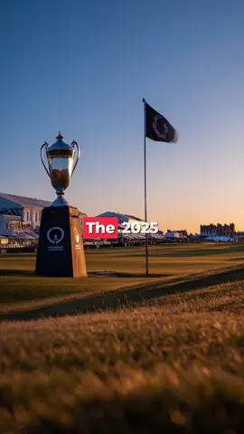 The 2025 Open Championship crowned its champions at Royal Portrush. From Scheffler’s calm dominance to Gotterup’s breakout performance, these four names made history. But what do their names really mean? We break it down — one meaning at a time. Follow for more stories behind the names that shaped sports. #TheOpen #Scheffler #Golf2025 #NameMeaning #SportsHistory 