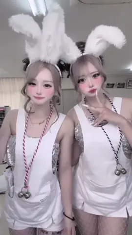 bunny ❤︎ #地車 #女子 #祭り #だんじり #fyp 