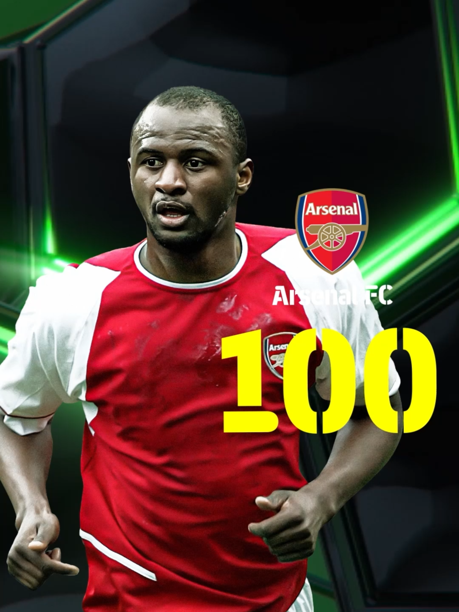 【Epic: European Clubs Midfielders】 ブースタースロットを所持した伝説の選手が3名登場！ パトリック ヴィエラ ミシェル プラティニ エドガー ダーヴィッツ アーセナル FCをリーグ優勝に導いたパトリック ヴィエラをはじめとした、中盤の要たちをゲットしよう！ #イーフト #eFootball