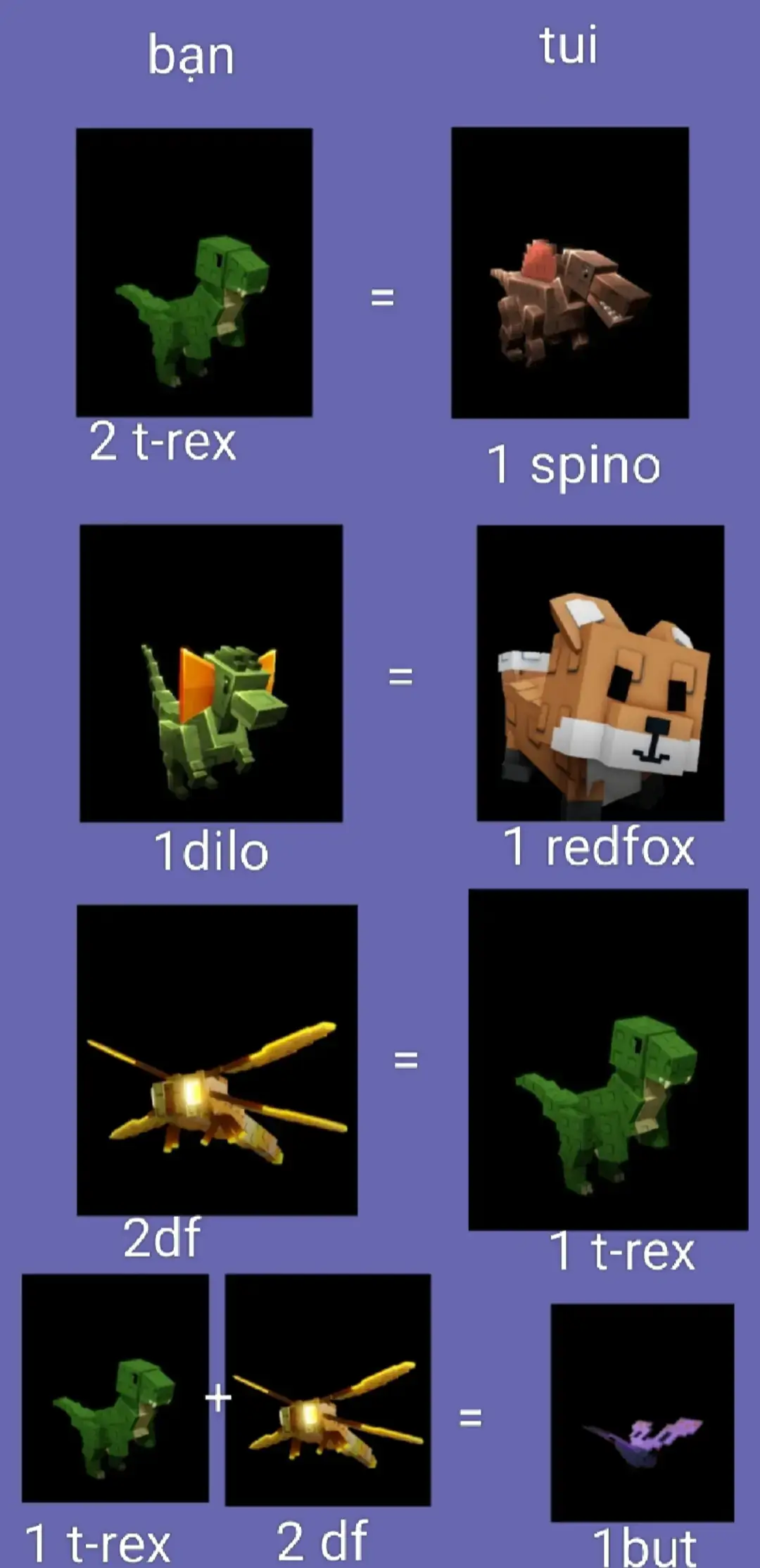 trade vậy hợp lí chx mng#xh #growagarden #roblox #pet #trading #tradepet 