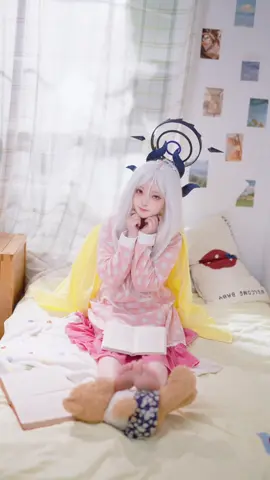 #cosplay #bluearchive #ブルーアーカイブ #空崎ヒナ  かわいい日奈ちゃん～💖💖