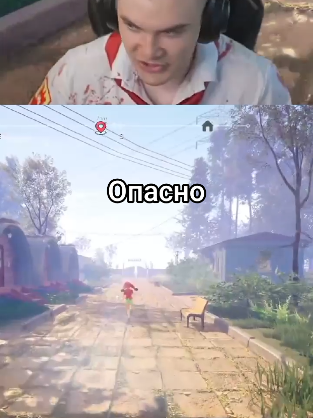 Бесконечное лето 3д #everlastingsummer #бесконечноелето #indiegame #gamedev 