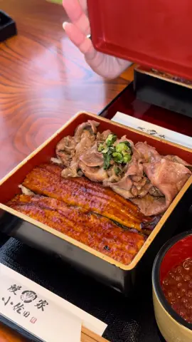 📍千葉 成田市（Chiba Narita） #小佐田  🗺️：うなぎ屋 小佐田 成田本店  📍：千葉県成田市北須賀1699 ⏰：10:00〜16:00（L.O.15:30）、定休日なし 💰：うな重 約2,200円〜3,500円前後／現金のみ（カード・電子マネー不可） 🚃：JR成田駅から車で約11分、下総松崎駅から徒歩約45分 🅿️：無料駐車場あり（店前7台＋第二駐車場15台＝計22台） 成田の“うなぎ街道”沿いにある新しい人気店。ふっくら柔らかいうなぎを、あっさりめの秘伝ダレで丁寧に焼き上げた一品は絶品。広々とした店内にはテーブル席と座敷席があり、全席禁煙で快適。丁寧な接客も好評で、コスパ重視のうなぎファンにおすすめです。 🗺️: Unagi-ya Osada Narita Main Branch 📍: 1699 Kitasuga, Narita City, Chiba Prefecture ⏰: 10:00 AM – 4:00 PM (Last order 3:30 PM), open daily, no fixed holidays 💰: Approx. ¥2,200–3,500 for eel dishes; cash only (no cards or e-money)  AutoReserve 🚃: ~11 min by car from JR Narita Station, ~45 min walk from Shimōsa-Matsuzaki Station 🅿️: Free parking (7 spaces in front + 15 in secondary lot; total 22 spaces) This newly opened eel restaurant on Narita’s “Unagi Street” offers generously sized, tender eel grilled with a light, secret sauce. The spacious, smoke‑free interior includes both tables and tatami seating, and features warm, attentive service. A standout for eel lovers seeking value and quality. PR #成田市 #成田お出かけ#千葉お出かけ #千葉ドライブ  #japantravel #japantrip #traveljapan #scenicspot #chibajapan 