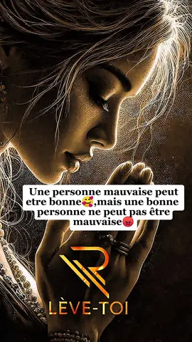 ‎Ne laisse personne te changer en mal, change juste les personnes qui t’entourent. ‎ ‎ ‎ ‎ ‎#motivation ‎#developpementpersonnel ‎#coaching ‎#chocobrauwn