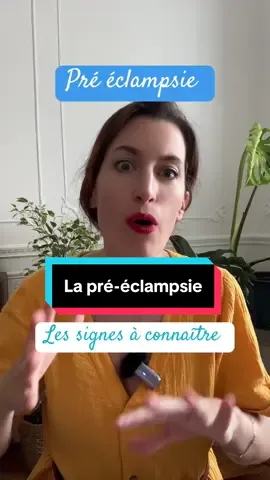 L’éclampsie et la pré-éclampsie, c’est quoi exactement ? Je vous explique les signes à connaître, comment savoir si on a des protéines dans les urines et le traitement de cette maladie de la grossesse #preeclampsia #grossesse #accouchement #medecine #devinelapersonne 