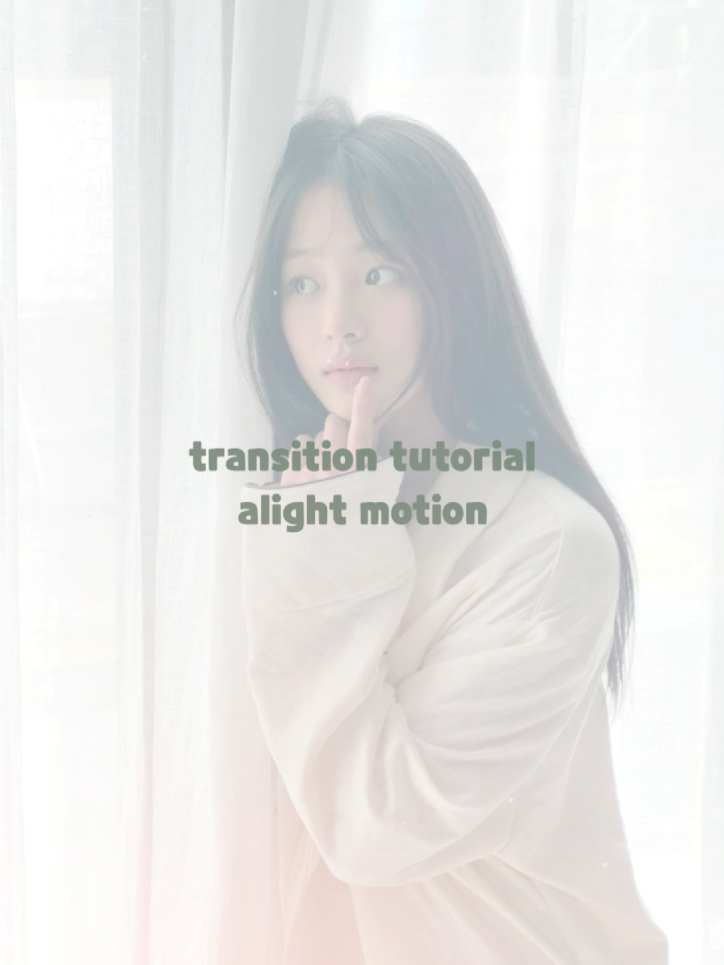 #TRANSITIONTUTORIAL || scrapbook transition tutorial alight motion || give credits || song credits: itsyu on youtube || #alightmotion #tutorial #edit #_3t3rnity_ 