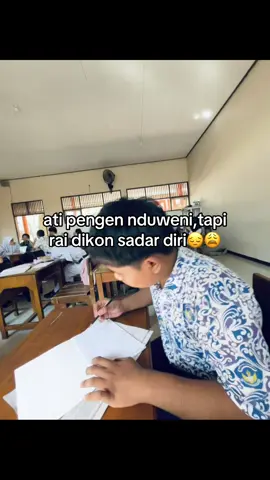 begitulah diriku#xyzabc #fyp #fypviral #fotolive #jepara 