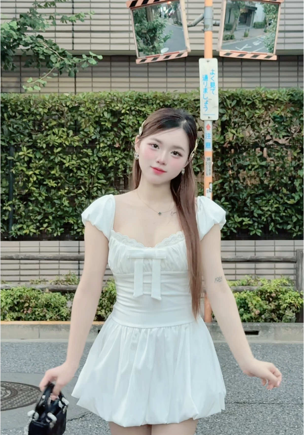chúc các b ngủ ngon b nào ngon ngủ với mình>.<#xhtiktok #fashion #shopquanao #minhphuongclothing #shinokubo #viralvideo 