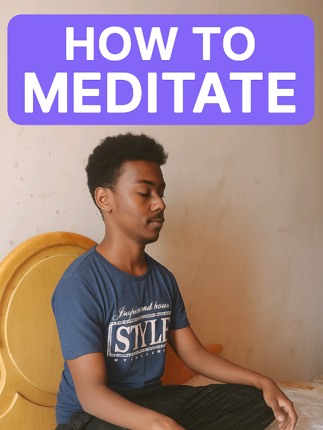 Unlock the power of your mind in just 7 minutes! Dive into the science-backed benefits of meditation—from boosting memory and emotional balance to supercharging your immune system. Whether you’re a beginner or a seasoned pro, learn simple steps to calm your thoughts, improve sleep, and transform your brain—short- AND long-term. Hit FOLLOW so you never miss a moment of inner peace!  #Meditation #mindfulness  #brainhealth  #wellbeing  #MentalHealth  #StressRelief  #SelfCare  #calmmind  #innerpeace  #BreathWork #Focus  #happiness  #healthyhabits  #neuroscience  #sleepbetter  #HolisticHealth #dailymeditation  #MindfulLiving  #10PercentBrain  #unlockyourpotential 
