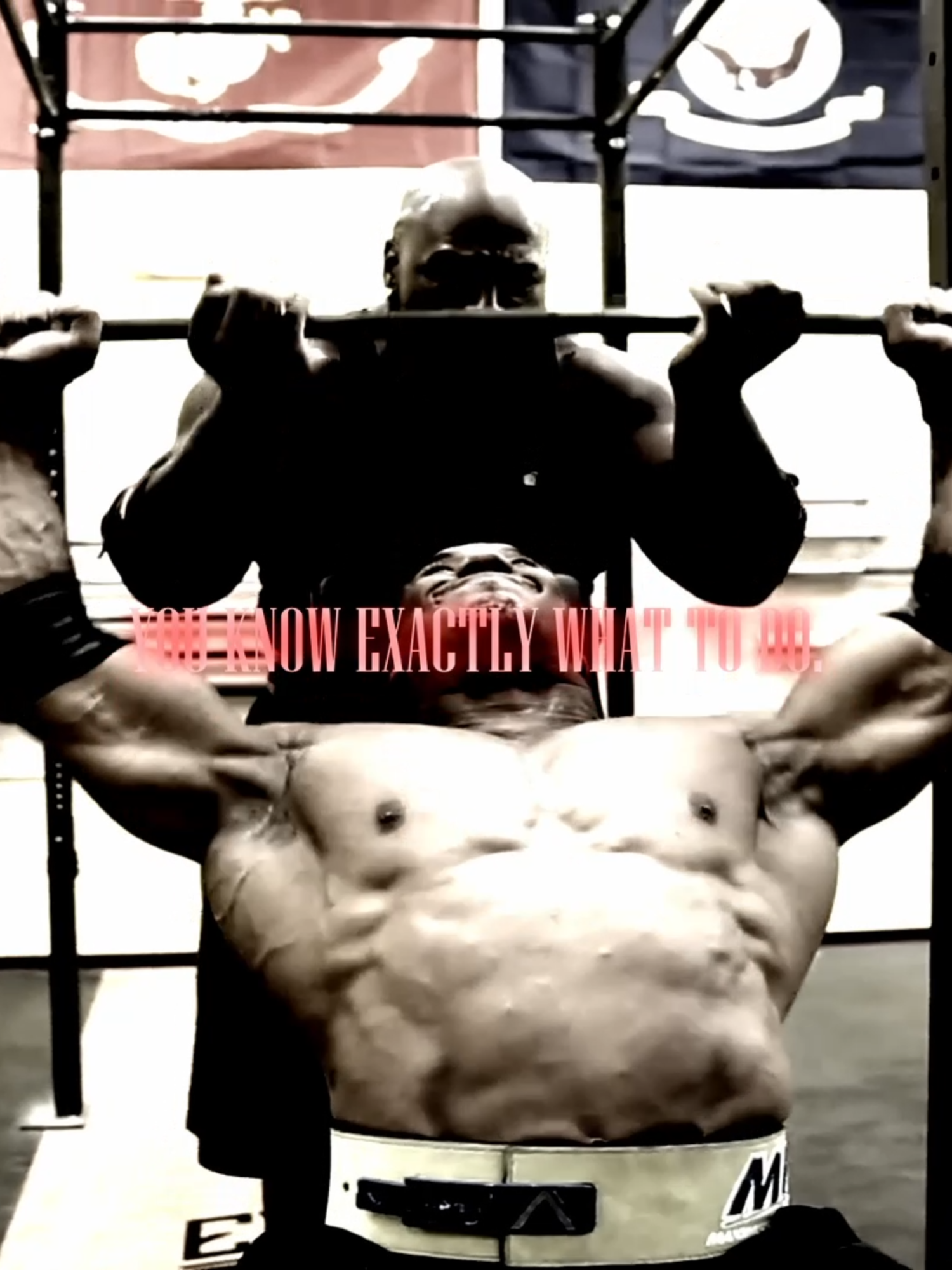 GET TO F*CKING WORK.#optimizemusic #whynotyou #larrywheels #whatif #performwithoutpurpose #phonkmusic #testbooster #insanity