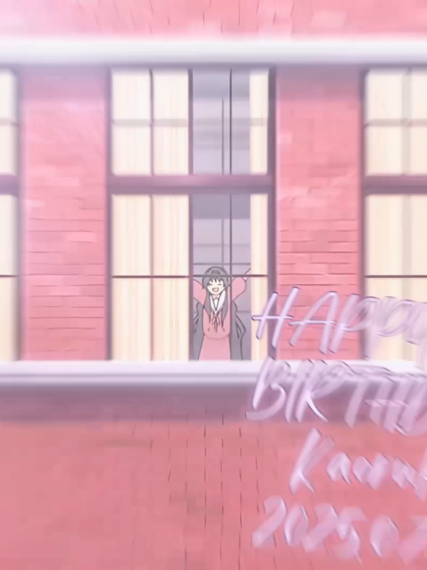 HPBDay Kaoruko #thefragrantflowerbloomswithdignity #anime #wagurikaoruko #kaoruhanawarintosaku #fyp