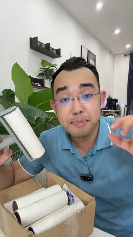 Cây Lăn Bụi + 10 Lõi Lăn Size 16cm #ODayAnhCo #viral #xuhuong #thinhhanh #topthinhhanh #caylanbui #lanbui 