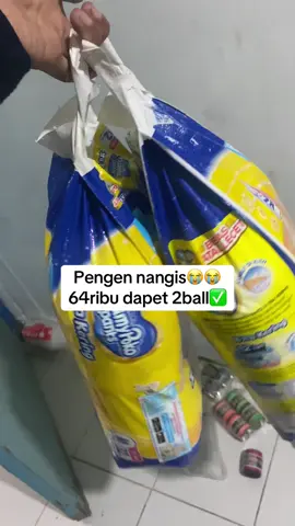 Promo popok bayi 2 ball cuma 64ribu #mamypoko #mamypokopants #pempersmurah #popokbayi #pempers   