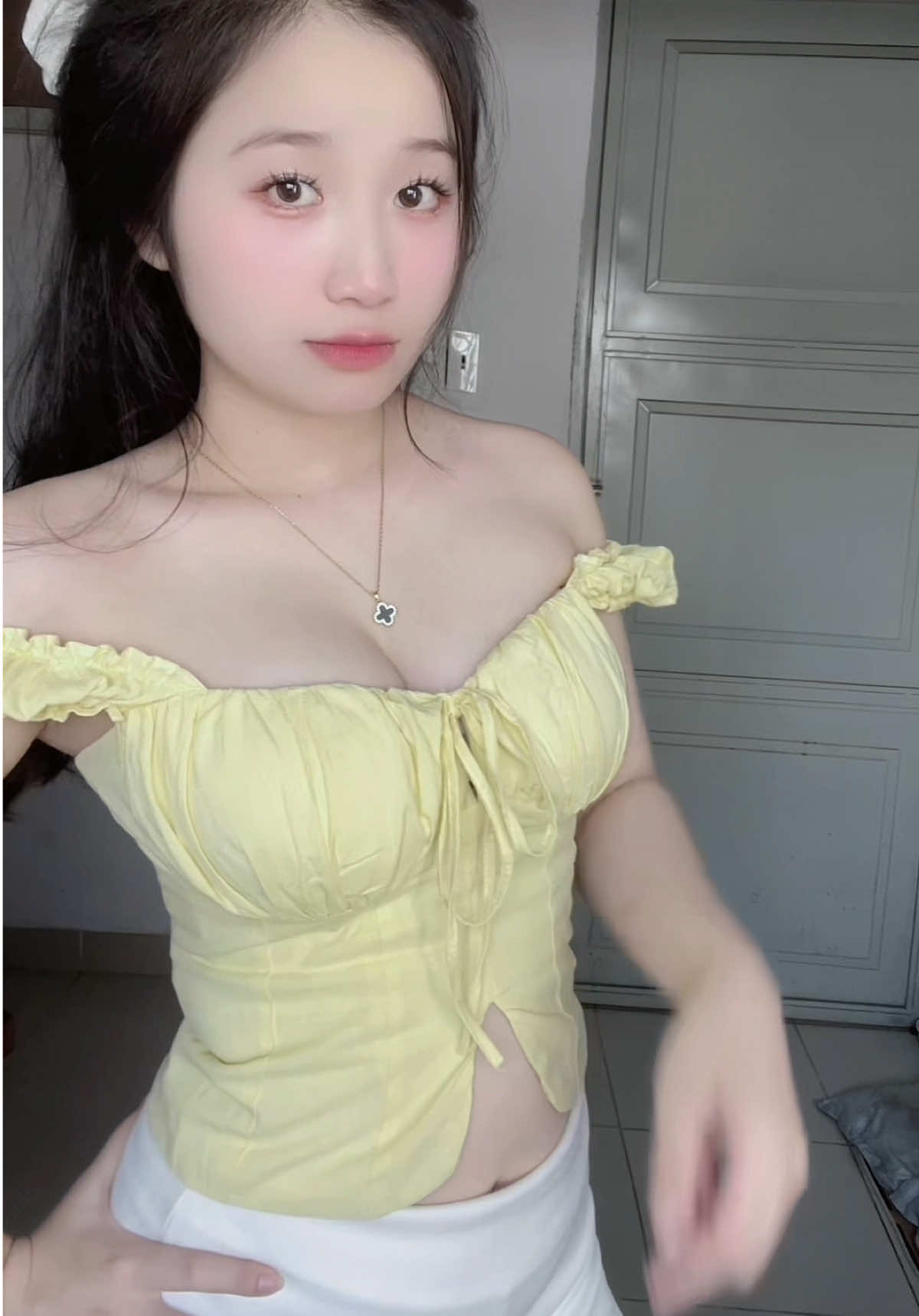 Có dỗ được không thì bảo:))#xh #viral 
