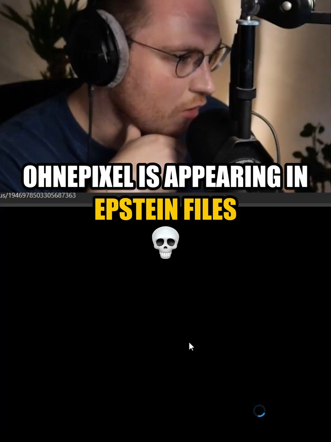 OHNEPIXEL IS APPEARING IN EPSTEIN FILES😭 || #ohnepixel #ohnepixelfunny #ohnepixelclips #ohnepixelfunnymoments #epstein