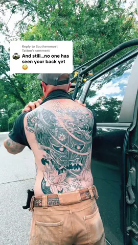 Replying to @Southernmost Tattoo 