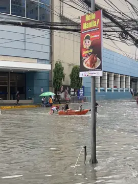 Jet2 Holiday sa Sm Manila😂 #fyp #typhoonph #philippines #bagyo #baha #fypシ #foryou #smmanila 