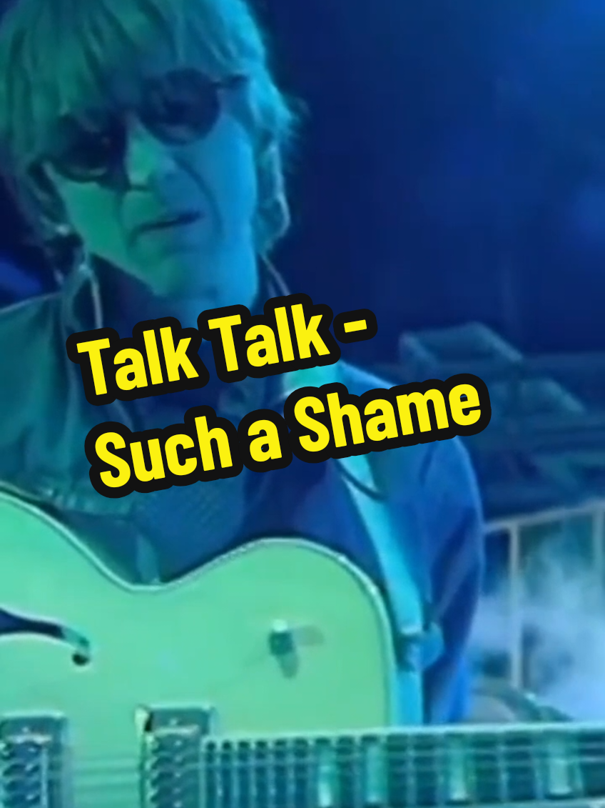 #CapCut #TalkTalk - Such a Shame #foryoupage #foryou #fyp #fypage #the80s #80s #1984 #vintage #genx #retro #viral #nhachaymoingay #synthpop #playlist #classic #memories #TopOfThePops #TOTP #80sthrowback #throwback #80smusic #hellotiktok #hi #trending #trend #music #song #musica #pourtoi #parati #❤️ #80shits #70s #90s #70s80s90s #oldisgold #tiktokofficial #ukcharts #Flashback #throwbacksongs #forgottensongs #VoiceEffects #tiktok #fyppppppppppppppppppppppp #fy #feelgood #80sSongs #nostalgia #80splaylist #80snostalgia #genxtiktokers #genxcrew #genxtiktok #genxkid #genxbaby #80 #80sbaby #80saesthetic #backtothe80s #bringbackthe80s #classic80s #80sclassic #songsofthe80s #80ssummer #80svibes #80sflashback #80ssquad #memoriesbringback #80smusicchallenge #fullsong 