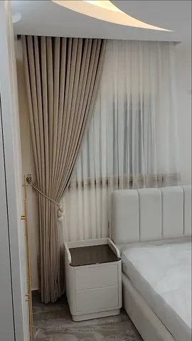 كل ماهو جديد هتلاقيه عند م/ @محمود سعد  مستنيك 👌✨ كل ماهو متخصص في مجال الستائر والديكور والتنجيد للتفاصيل عبر الواتساب /01061042526 01050749108 #محمودسعدللستايروالديكور  #أبوعرفه  اللون الكافيه وجماله وشياكته 🤎 ستائر مودرن حديث  ستائر 2026 ستائر تركي 