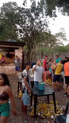 vila da chapada tracuateua 