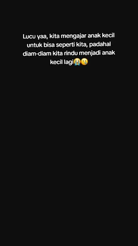ketika mengingat waktu kecil yang bisa senang tanpa ada tanggungan#kkn #kkn2025 #fyp #guru #masakecil #gurumuda 