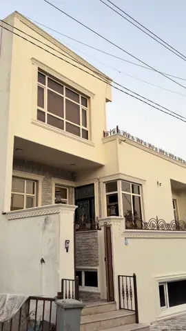 خانی پێك دهێت ژ مخزن و دوو قاتان قاتێ ئێکێ استقبال و مطبخ سار و گەرم و ژورەکا نڤستنێ ٢ - قاتێ دوویێ سێ ژورێن نڤستنێ دوو سویدیی #عقارات_دهوك_الجديدة #عقارات_اربيل #عقارات #اربيل_دهوك_سليمانية_كركوك_بغداد #دهوك #شیخان_دهوک_هولیر_سلیمانی_زاخو_ر❤❤انیه  @FourH  @la reina del Chontaduro  @la reina del Chontaduro 