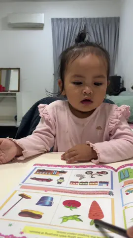 Kira berapa kali hanan sebut apatah 😂