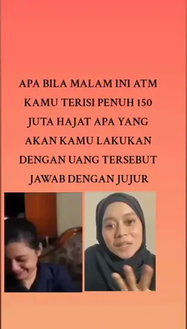 #dedelesti #lestykejora #lesti_kejora #lesti  Menceritakan Hikayat Awal Keimanan Aisyah Dari Kesuksesan Nabi Musa As, Mengalahkan Tukang Sihir Suruhan Fir'aun Penguasa Otoriter yang Mengaku Dirinya Sebagai Tuhan Ingin Menantang Nabi Musa As Adu Kebenaran Dengan Saling Unjuk Ke Bolehkan Aisyah yang Menyaksikan Peristiwa Tersebut Akhirnya Jatuh Cinta Pada Ajaran Nabi Musa As, Mukzijat Telah Terbentang Dan Kebatinan Terbukti Gugur Di Hadapan Kebenaran Tauhid Istri Fir'aun Dan Ia Pun Mantap Beriman Kepada Allah SWT🤲
