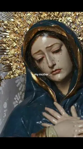 ave maria 💗✝️☦️ #foryou #fyp #catholicism #orthodoxy #god #mothermary #theotokos 