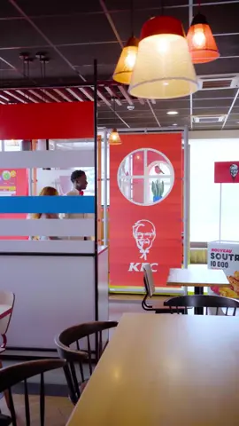 Li tmt 🤣🤣Aka am bayré, moom daal fo dem gis ñu lako gënë bëgg ! Suñu Soutra 7 bi dafa neex té sakkan. Moss nga ko ? Loy xaar ? @KFC Sénégal @khadimbamba @bb.remv622 #viral_video #humour 
