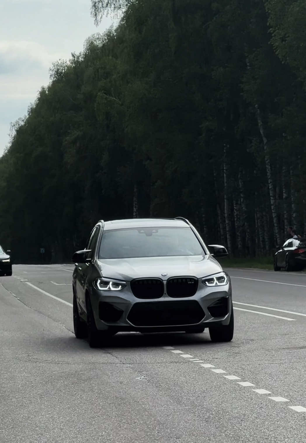 bezgoss | #recomendacion #carspotting #р777ах77 #skodapnz #bmw #р006ах #extsquad #x3m #fyp #recomendaciones 