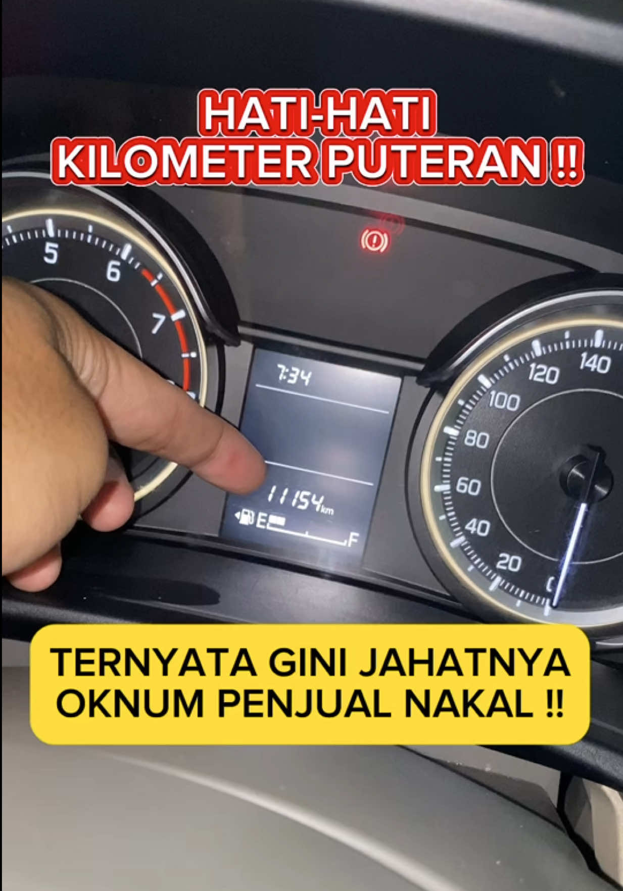 wkwkw auto gajadi dibungkus sama customer😅 Lokasi kita saat ini tersedia di Jabodetabeka, Jawa timur, Jawa tengah, Jawa barat, bandung, medan, lombok, bali  #inspectormobilindonesia #inspectoridn #inspeksiindonesia #inspectorindonesia #mobilbekastabrak                       