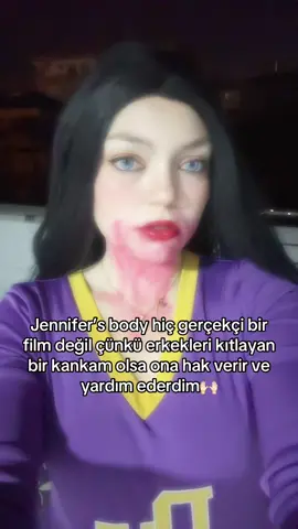 #jennifersbody 