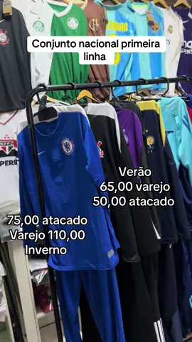TRACK SUITS PARA VOCÊS AIII #conjuntoprimavera #conjuntos #futebol #nacional #futebolbrasileiro #fornecedores #tracksuit 